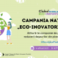 The Eco-Innovators campaign