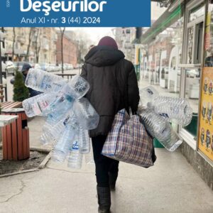 Revista Managementul Deșeurilor nr.43 (3) 2024