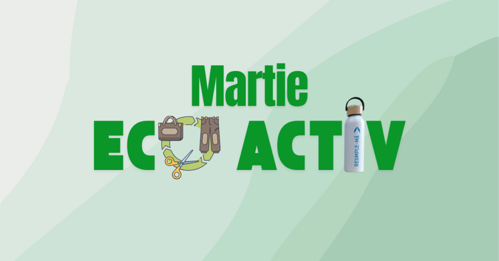 martie eco-activ