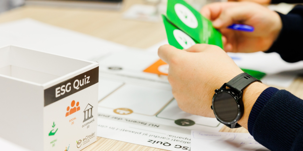Curs Raportarea de sustenabilitate