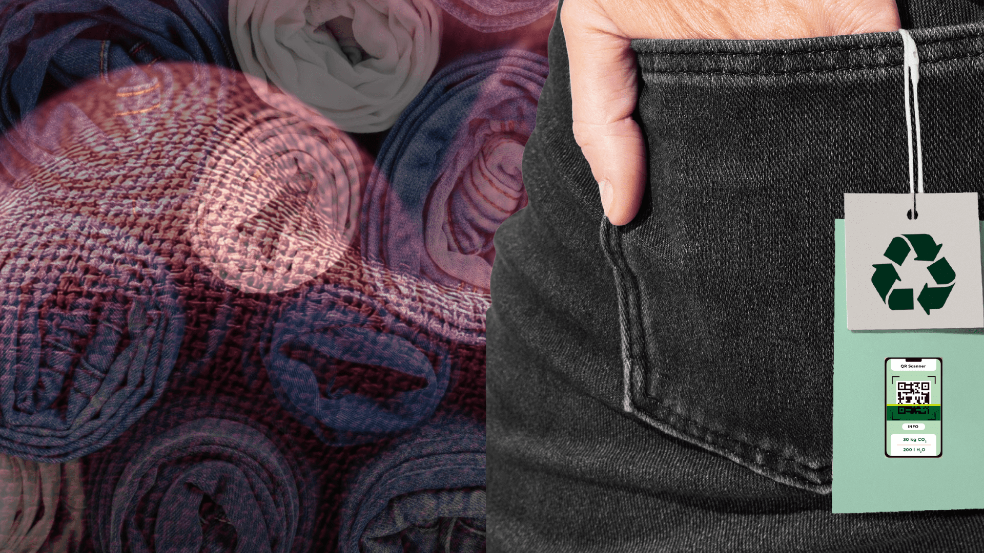 Curs digital: Economia circulară și practici sustenabile în industria textilelor și a îmbrăcămintei