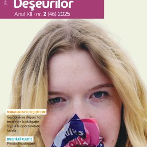 Revista Managementul Deșeurilor nr.46 (2) 2025