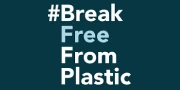 Break free From Plastic